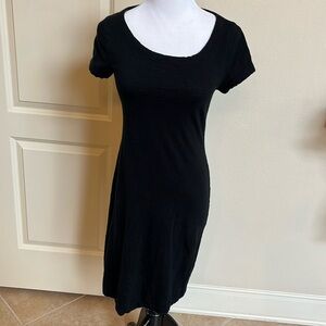 NWOT Banana Republic cotton dress